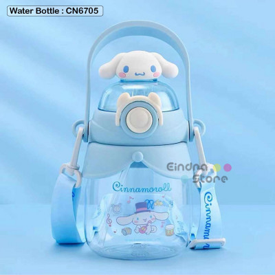 Water Bottle : CN6705